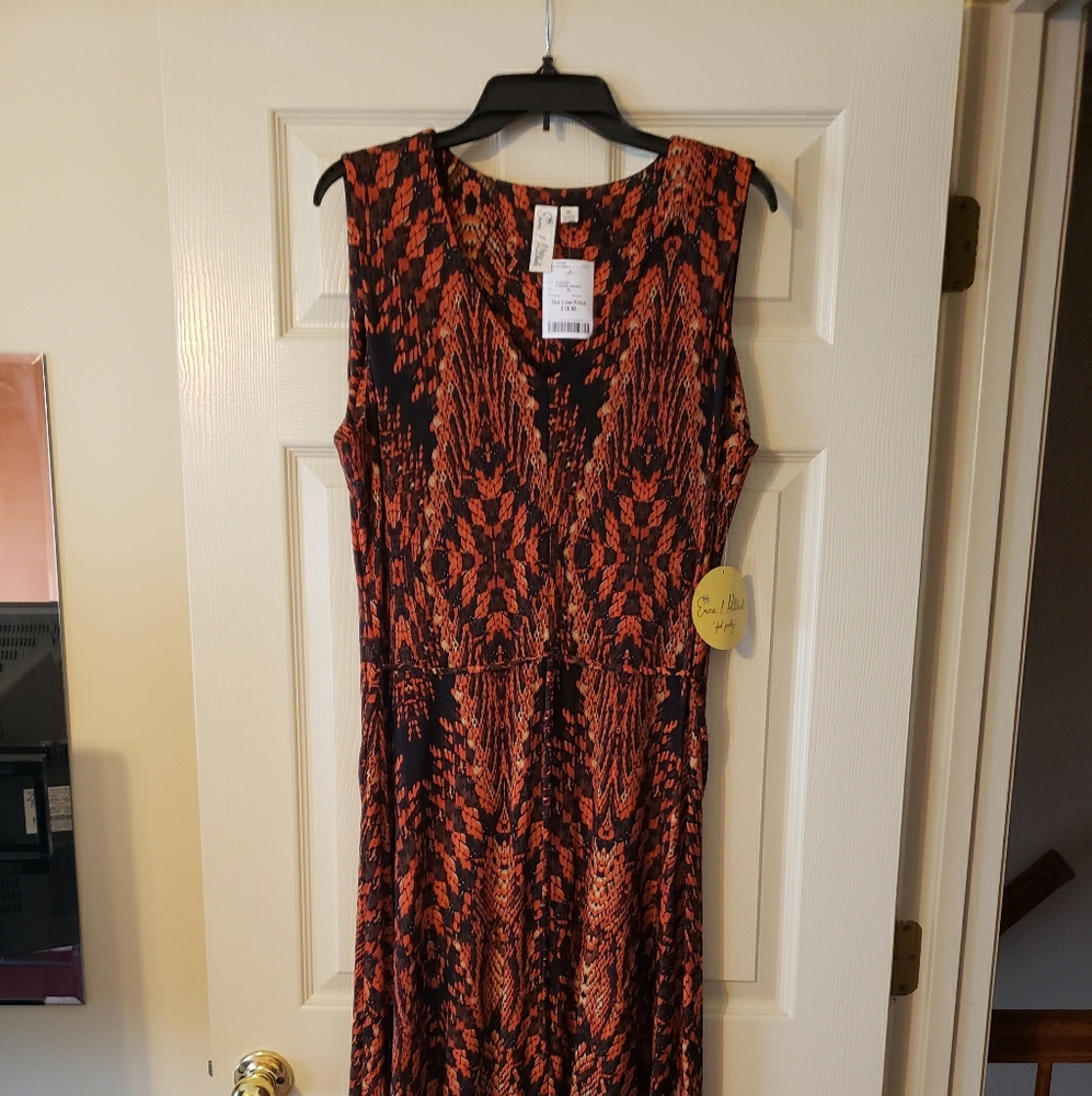 Dress